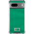 Saudi Arabia Soccer Flag Google Pixel 8 Clear Case